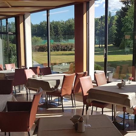 Hotel Alhartinger Hof Леондинг Экстерьер фото
