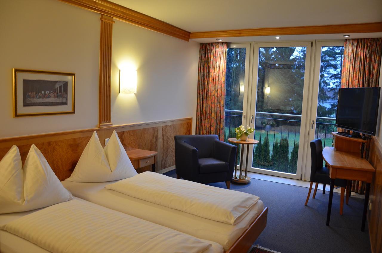 Hotel Alhartinger Hof Леондинг Экстерьер фото